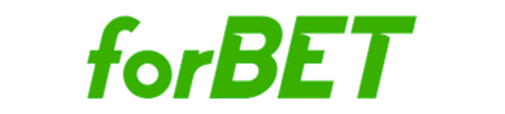 forBET Logo
